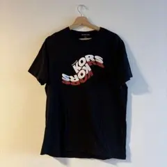 マイケルコース Tシャツ 黒のサムネイル