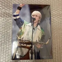 関西七色男大祭り ライブフォトセット 藤井流星