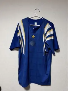 adidas #58 TEIXEIRA ロドリゴ・テイシェイラ・モデル