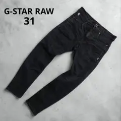 32/34 ジースターロゥ 定2.8 Triple A Jeans デニムパンツ - メルカリ