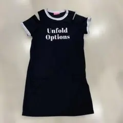 キッズ　ワンピース