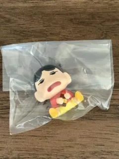 クレヨンしんちゃん　ヤキニクロード　まちぼうけ