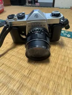 動作確認済】 Pentax SPOTMATIC SP G26-95-5p - メルカリ