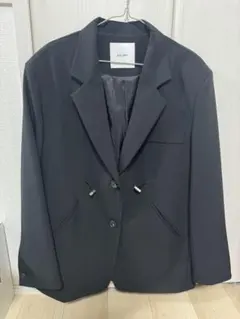 ACLENT ジャケット