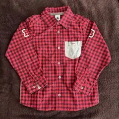 PETIT BATEAU シャツ