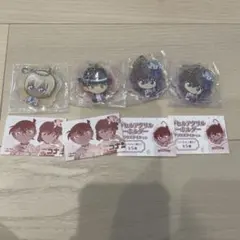 名探偵コナン ガチャガチャ