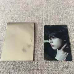 ENHYPEN DESIRE&UNLEASH ラキドロ ジェイク