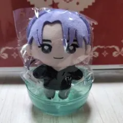 かぷっこふれんず　INI許豊凡