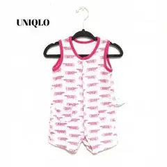 【UNIQLO】リサ・ラーソン ロンパース