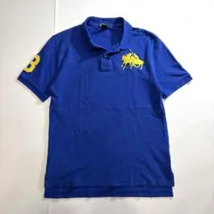 ジャンボ尾崎 尾崎将司 J`s ポロシャツ 90s日本製 刺繍ロゴ