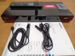 SONY BDZ-FW1000 ブルーレイ DVDレコーダー