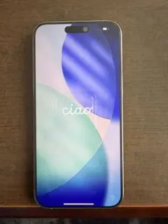 iPhone 16 Pro Max US版 海外版物理dualSIMカード - メルカリ