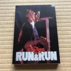 矢沢永吉　RUN&RUN 映画