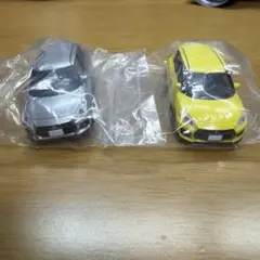 トミカ スイフトスポーツ