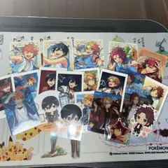 あんスタ　Trickster　まとめ売り(21点)