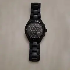 adidas アディダス 腕時計 ブラック