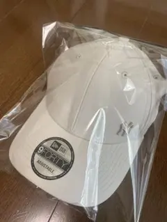 ニューエラ 9FORTY キャップ ベージュ 新品未使用 ストーン×ストーン