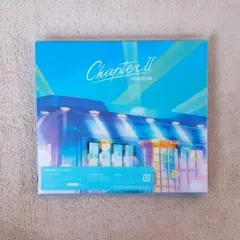Sexy Zone アルバム ChapterII 初回限定盤 A