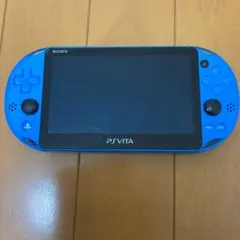 PlayStation®Vita（PCH-2000シリーズ） Wi-Fiモデル…