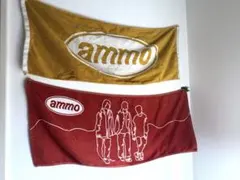 2026年最新】ammo タオルの人気アイテム - メルカリ