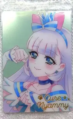2026年最新】HRキュアニャミーの人気アイテム - メルカリ