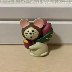 デコレ コンコンブル ねずみ小僧のサムネイル