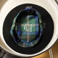 KANGOL ベレー帽