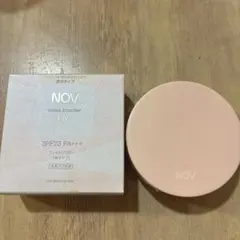 NOV ルースパウダー UV SPF23 PA+++ 20gのサムネイル