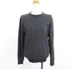 ザラ ZARA シンプルなウールのセーター