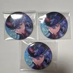 あんスタ 瀬名泉 イベコレ 缶バッジ 2023 SPRING IdolSide