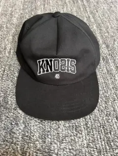 KNOSIS／キャップ／バンドマーチ