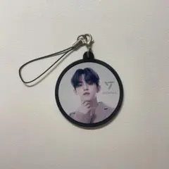SEVENTEEN エスクプス ストラップ