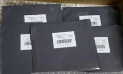 鬼滅の刃 無限列車編 キービジュアル アクリルスタンド 未開封5点セット