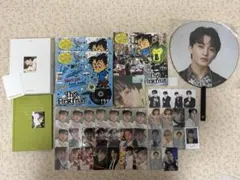 NCT127 NCTDREAM マーク MARK トレカ うちわ まとめ売り