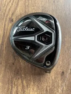タイトリスト　915F フェアウェイウッド　3W 16.5° ヘッド単品のサムネイル