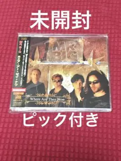 2026年最新】MR.BIG サインの人気アイテム - メルカリ