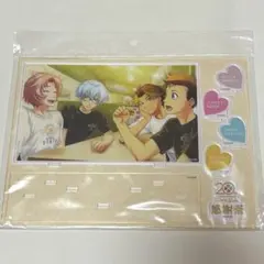 ときめきメモリアルGirlsSideアクリルスタンドのサムネイル