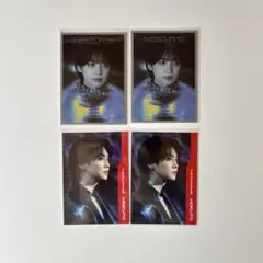 2025年最新】ヘリ トレカの人気アイテム - メルカリ