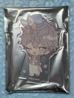 あんさんぶるスターズ！！ アニメイトカフェ アニカフェ アクリルスタンド 瀬名泉