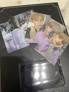 TXT ヒュニンカイ　トレカ　誓い　まとめ売り