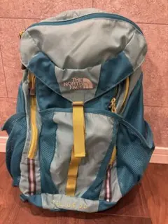 THE NORTH FACE リュック レディース 子供用リュック キッズ