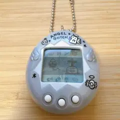 【動作確認済】てんしっちのたまごっち パールブルー