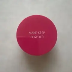 メイクキープパウダー KOSEのサムネイル