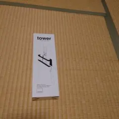 【新品未使用】tower 山崎実業 神棚ホルダーのサムネイル
