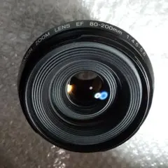 CANON EF 80-200mm f4.5-5.6 USMのサムネイル