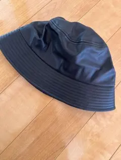 AZUL BY MOUSSY ブラック バケットハット