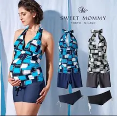 SWEET MOMMY セパレート水着 M・Lサイズ