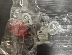 新品未開封 ③ SNOOPY めじるしチャーム スヌーピー