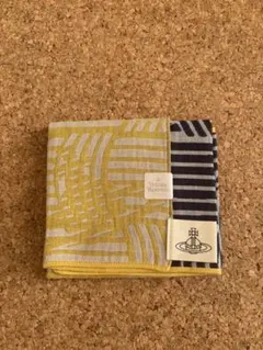 ヴィヴィアンウエストウッド　ハンカチ