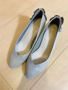 オリエンタルトラフィック　パンプス